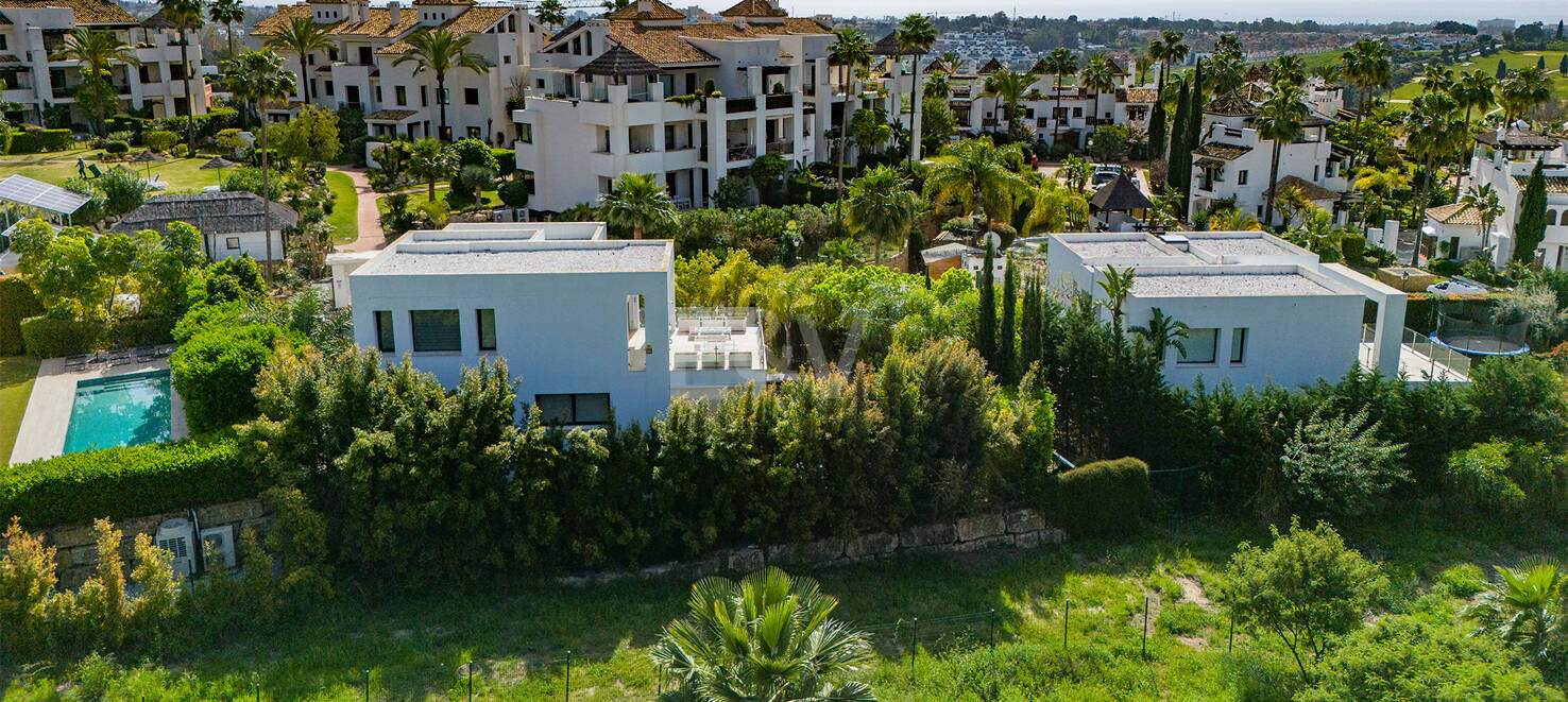 Prime Sea-View Plot in Lamborghini Signature Community
