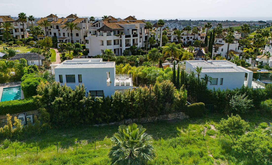 Prime Sea- View Plot w Lamborghini Signature Community