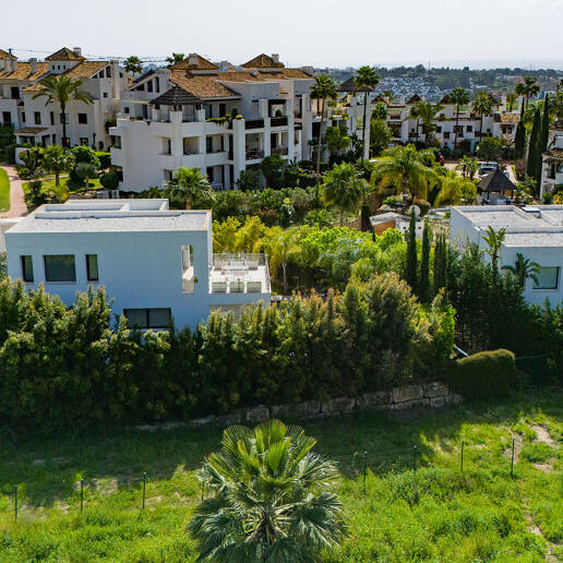 Prime Sea-View Plot in Lamborghini Signature Community