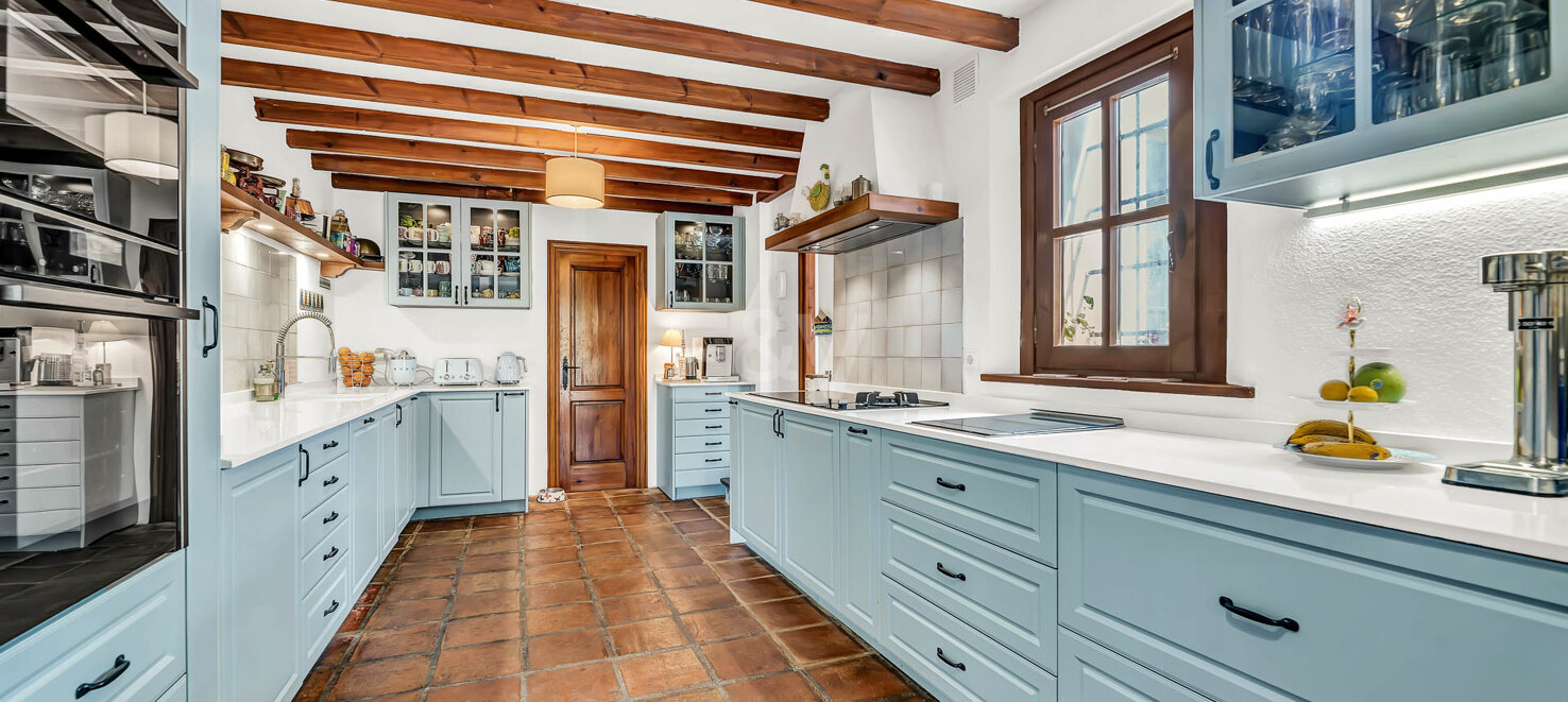 Villa à vendre en Elviria, Marbella Est