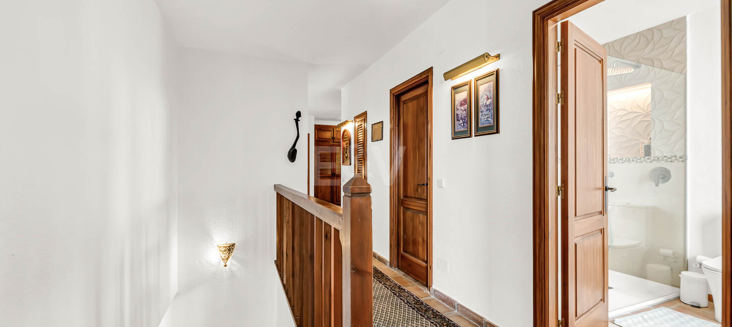 Villa à vendre en Elviria, Marbella Est