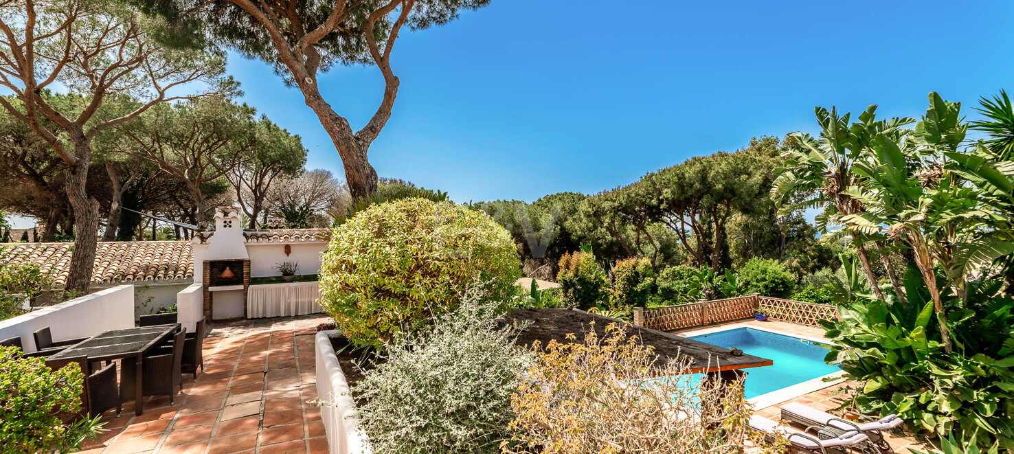 Villa à vendre en Elviria, Marbella Est