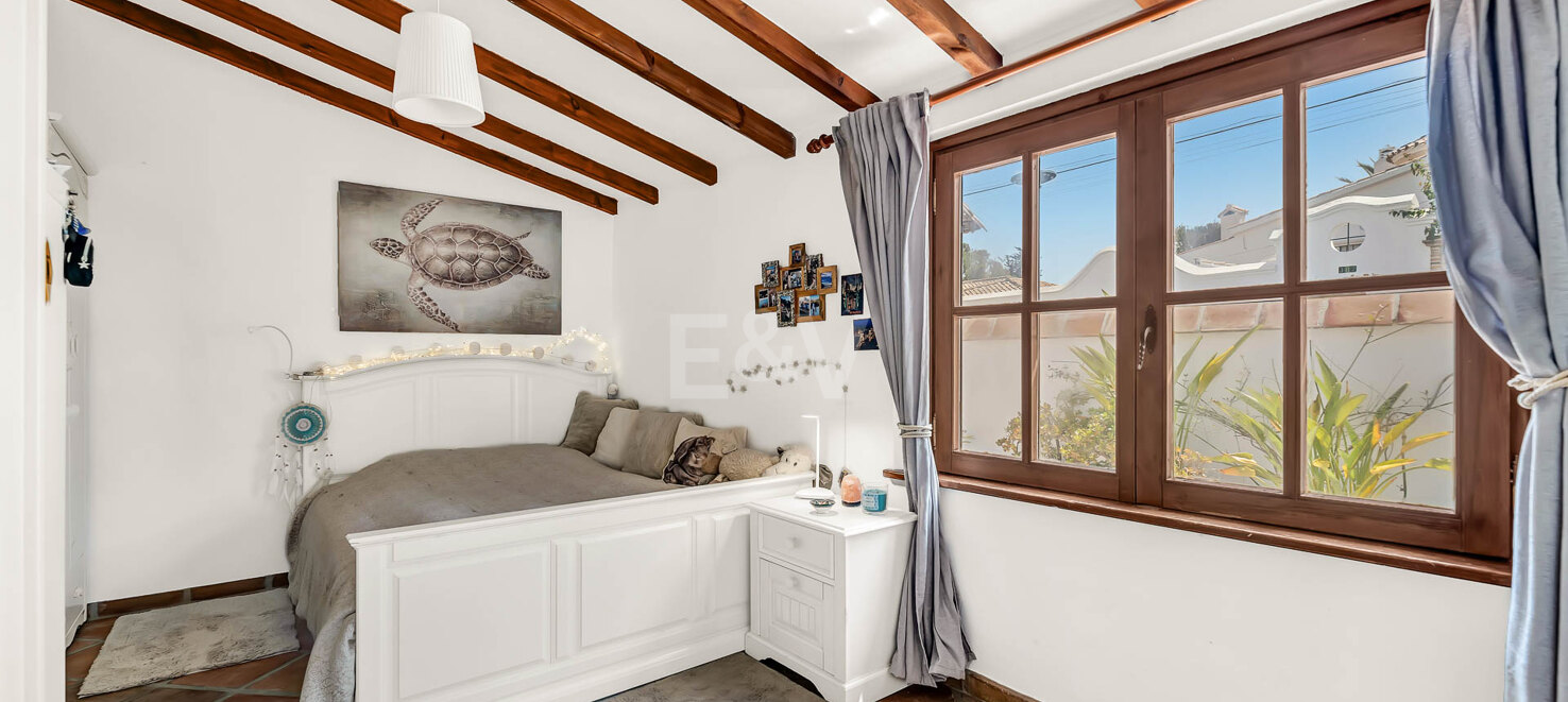 Villa à vendre en Elviria, Marbella Est