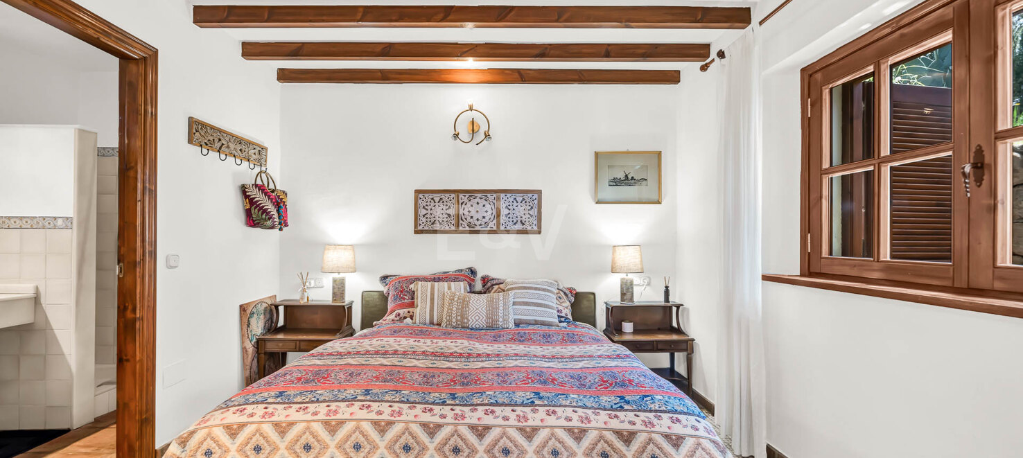 Villa à vendre en Elviria, Marbella Est
