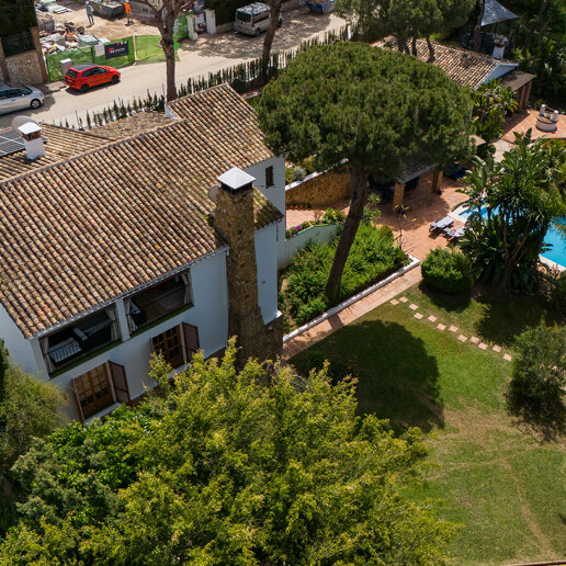 Villa à vendre en Elviria, Marbella Est