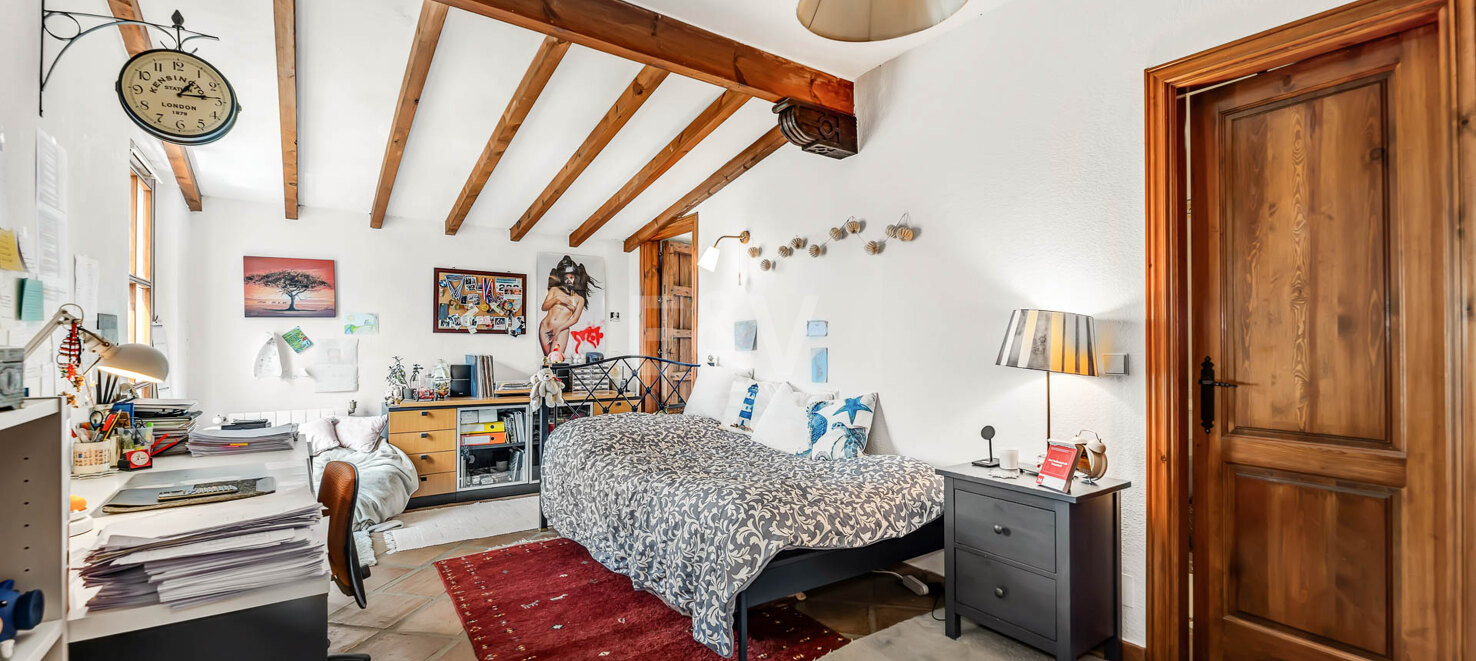 Villa à vendre en Elviria, Marbella Est