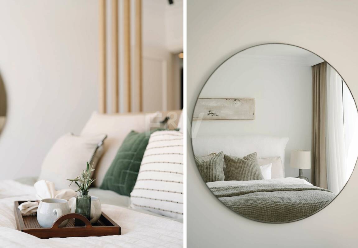 Elegant Villa with Scenic Mountain and Golf Views in Nueva Andalucía