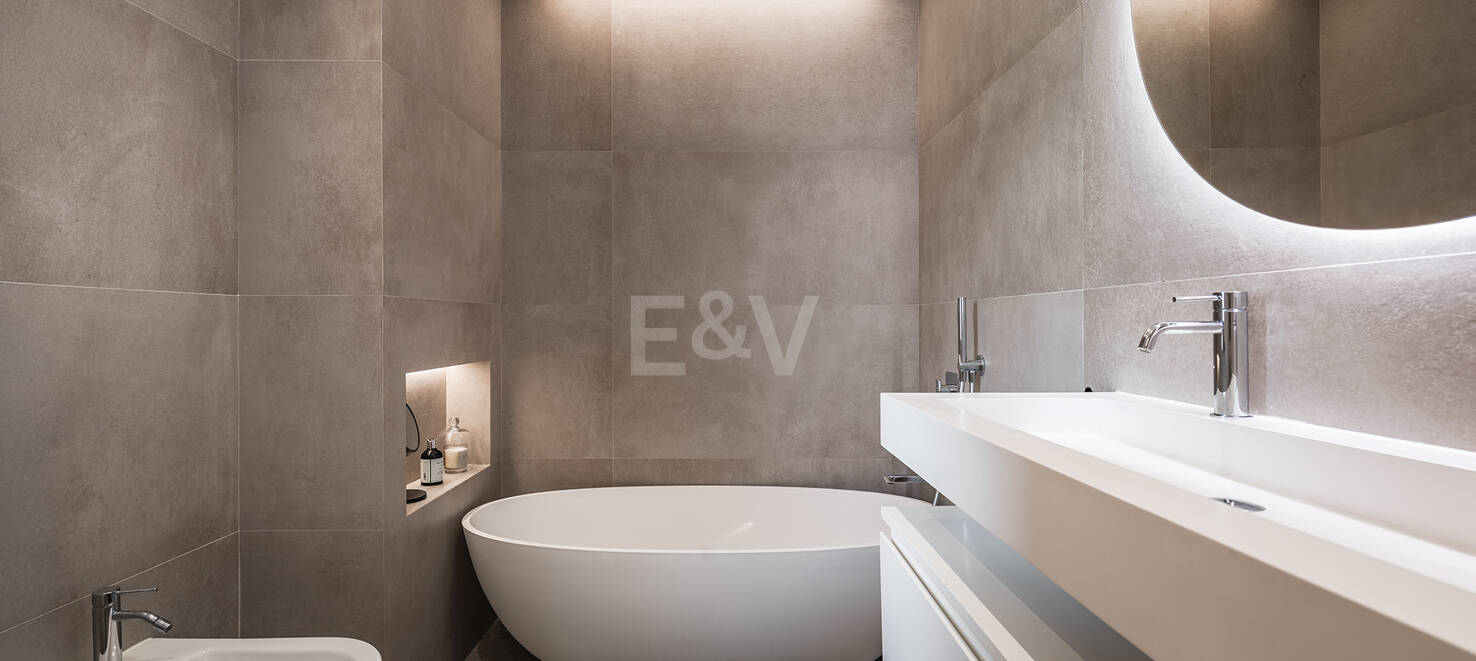 Gartenwohnung in gesicherter Anlage mit Resort-ähnlichen Annehmlichkeiten