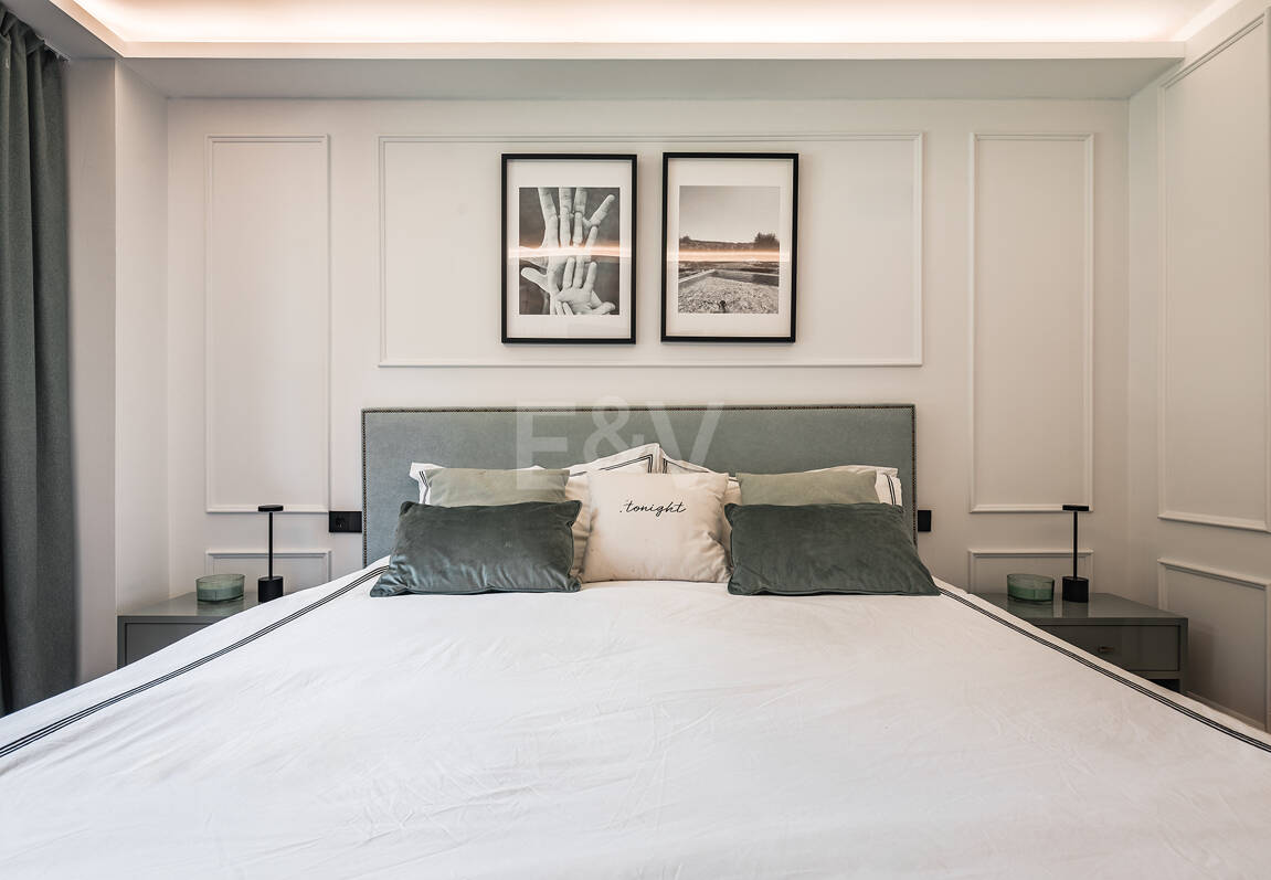 Garden Lägenhet i Gated Community med Resort-Style Amenities