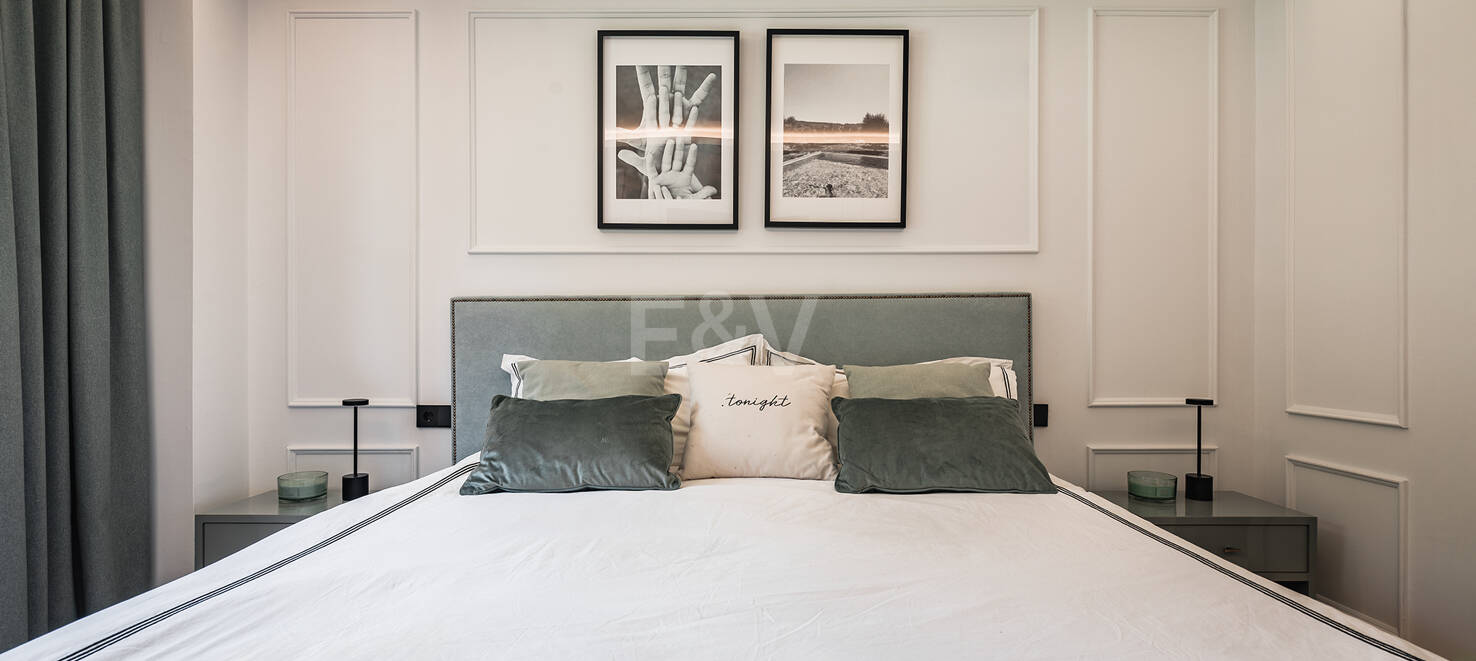 Gartenwohnung in gesicherter Anlage mit Resort-ähnlichen Annehmlichkeiten