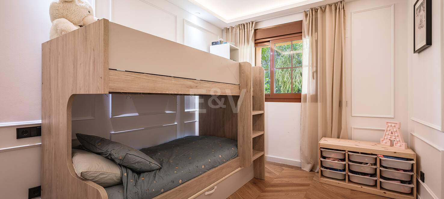 Gartenwohnung in gesicherter Anlage mit Resort-ähnlichen Annehmlichkeiten