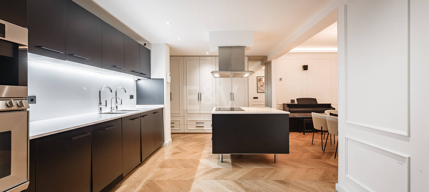 Gartenwohnung in gesicherter Anlage mit Resort-ähnlichen Annehmlichkeiten