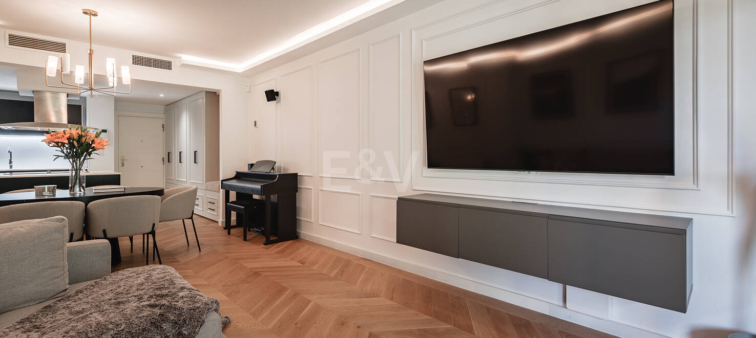 Gartenwohnung in gesicherter Anlage mit Resort-ähnlichen Annehmlichkeiten