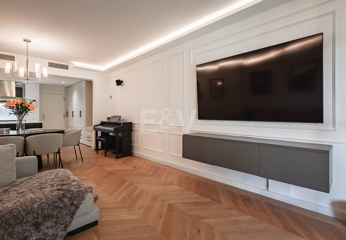 Garden Lägenhet i Gated Community med Resort-Style Amenities