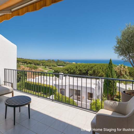 Renovation Project with Unobstructed Sea Views