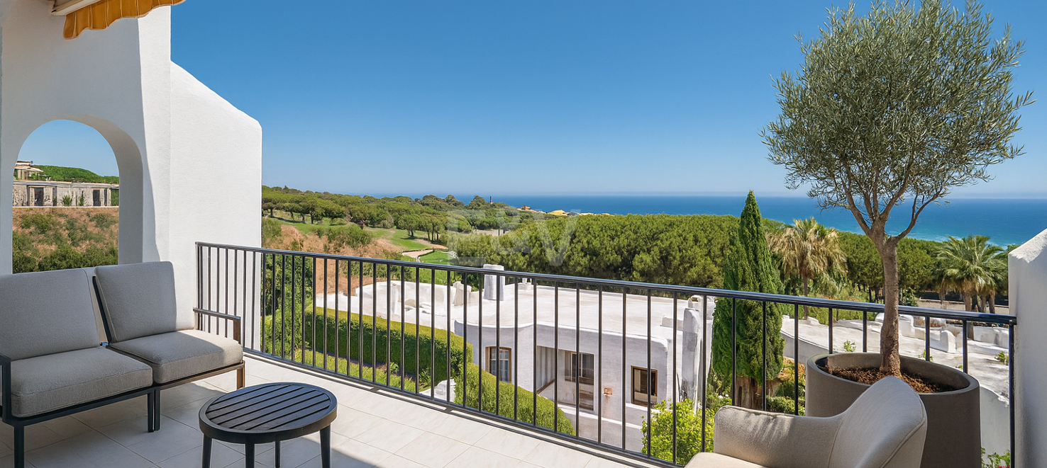 Renovation Project with Unobstructed Sea Views