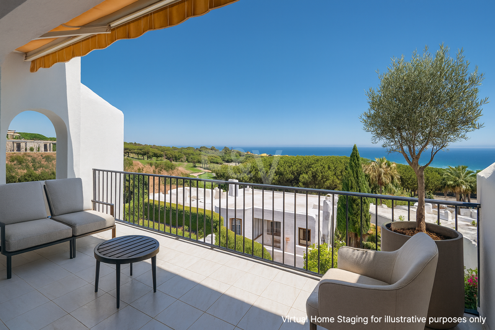 Great Investment Opportunity ! Townhouse with Unobstructed Sea Views