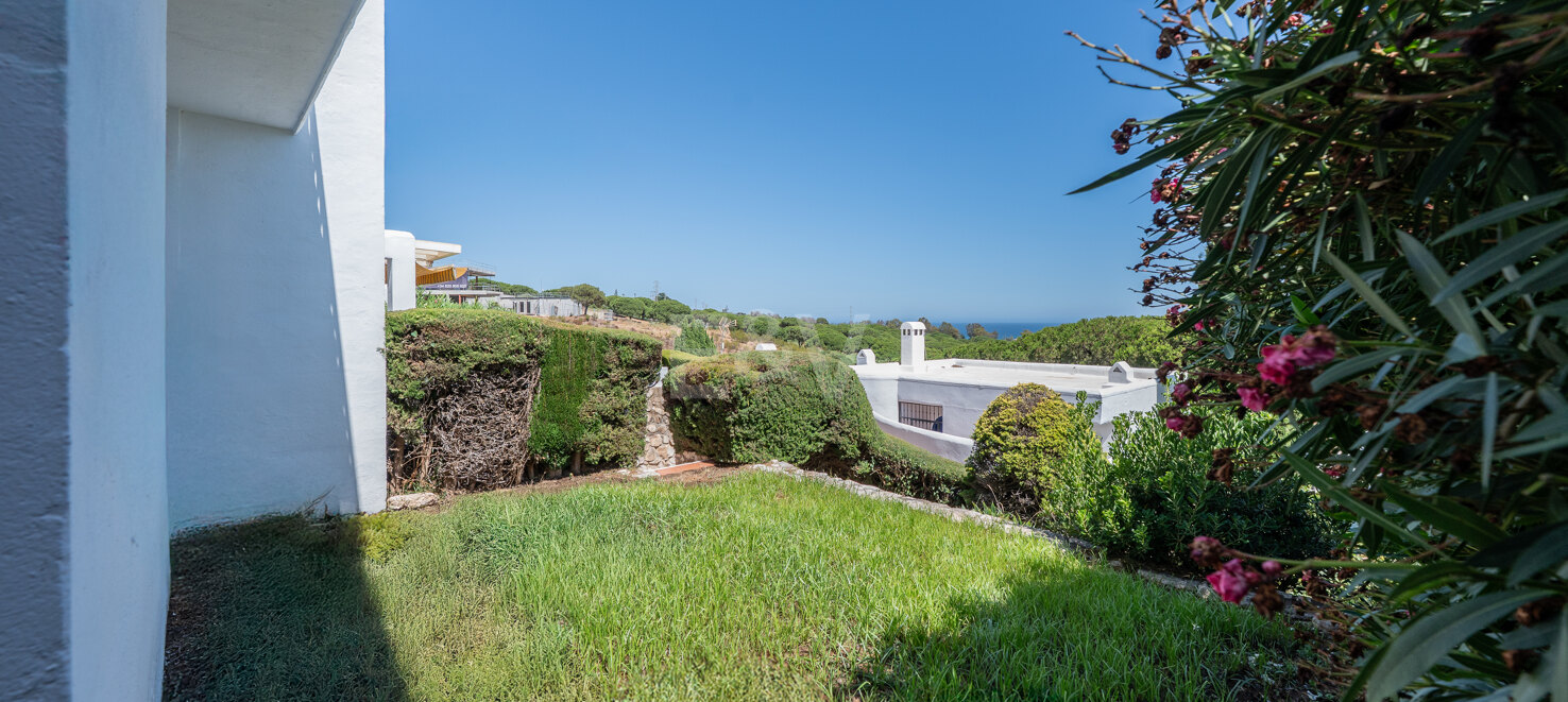 Renovation Project with Unobstructed Sea Views