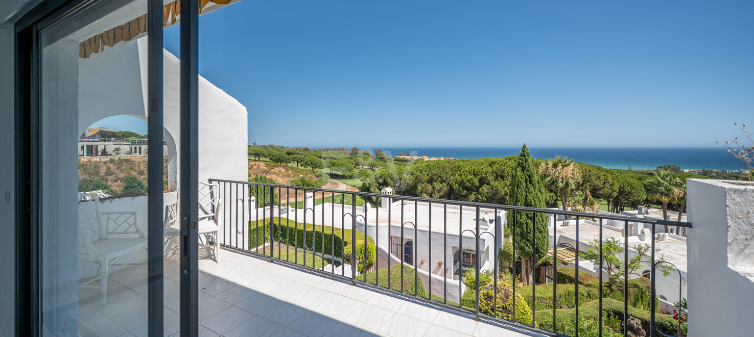 Renovation Project with Unobstructed Sea Views