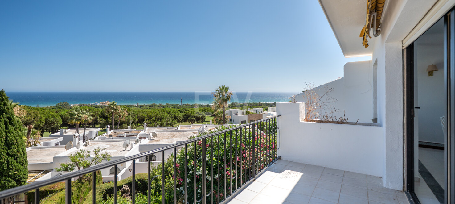 Renovation Project with Unobstructed Sea Views