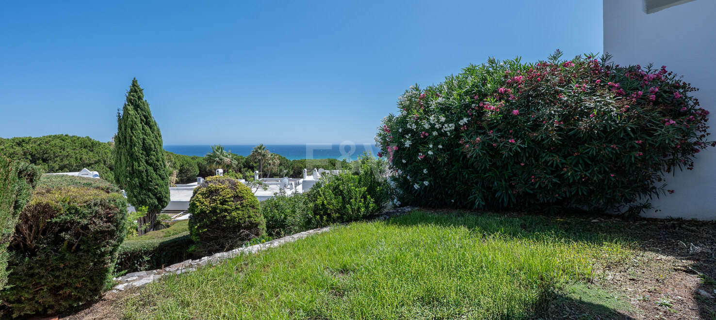 Renovation Project with Unobstructed Sea Views
