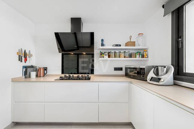 Exklusiv villa med utsikt över Los Naranjos Golfbana