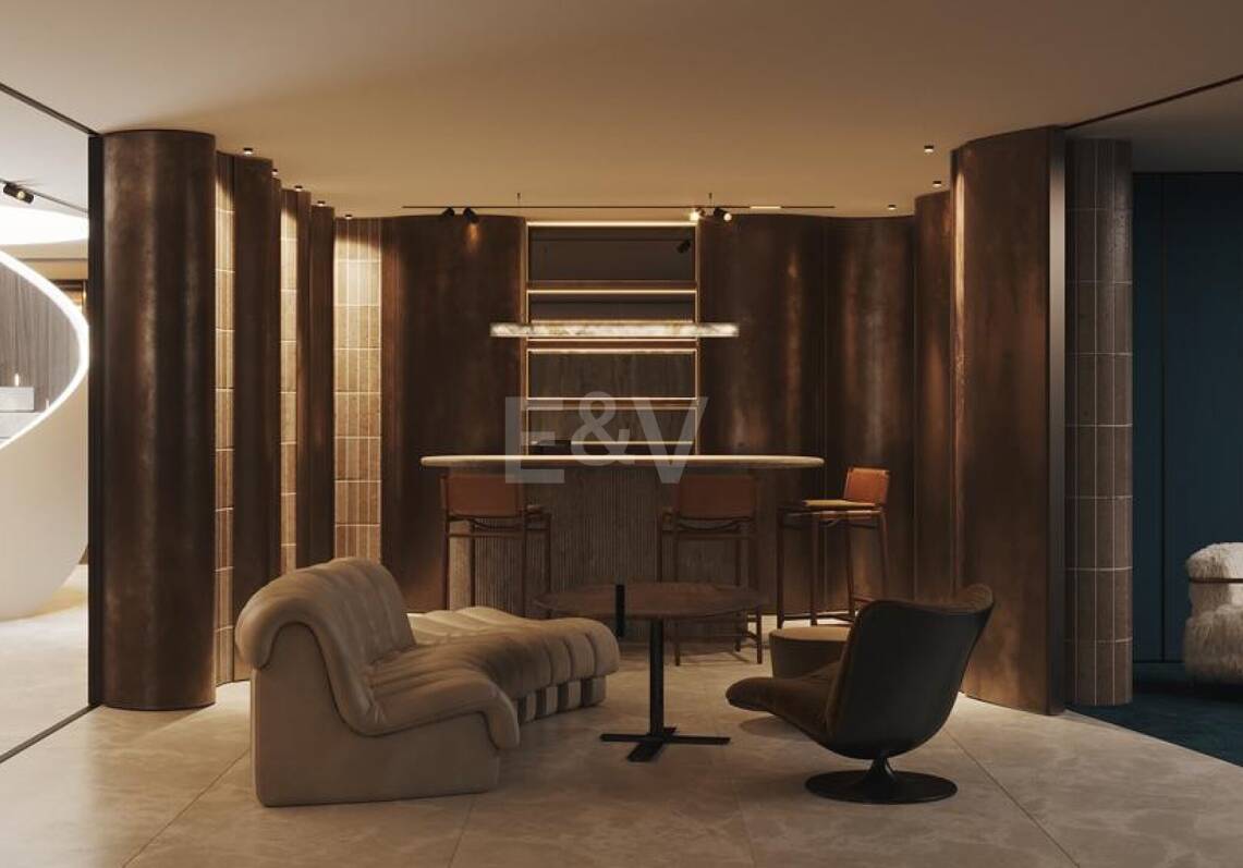 Außergewöhnliches grundstück mit luxusvilla-projekt in Nagüeles