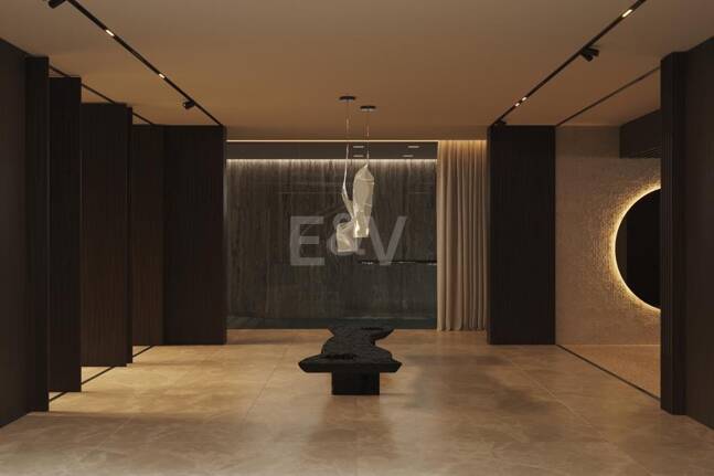 Excepcional parcela con proyecto de villa de lujo en Nagüeles