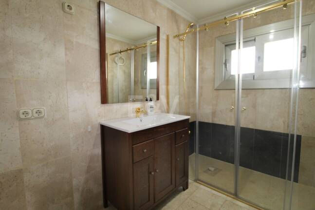 Large Estate Just 300 Meters from the Sea