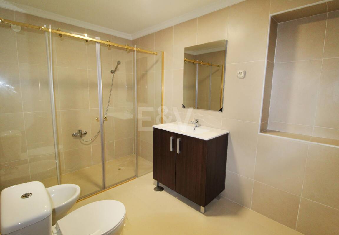 Large Estate Just 300 Meters from the Sea