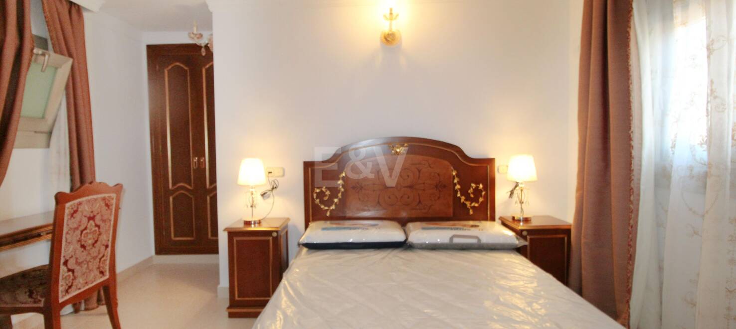 Large Estate Just 300 Meters from the Sea
