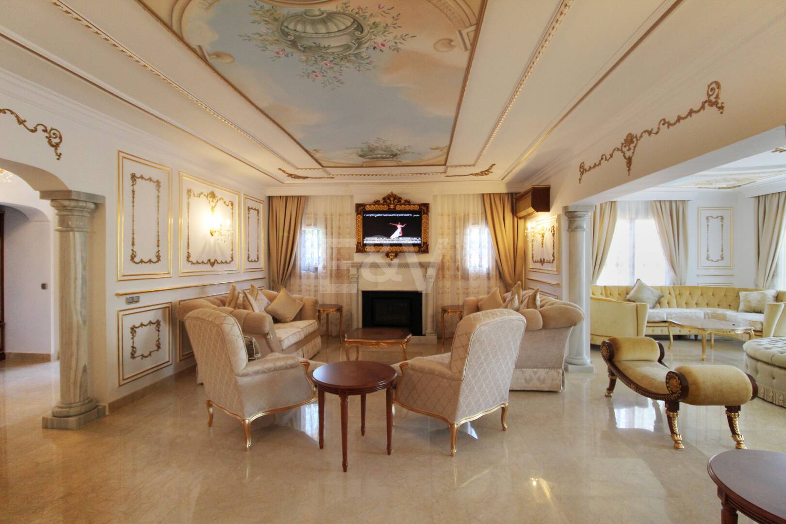 Gran finca a solo 300 metros del mar