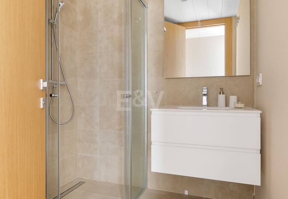 Nowoczesny luksusowy willa z panoramicznym widokiem na morze w La Alqueria