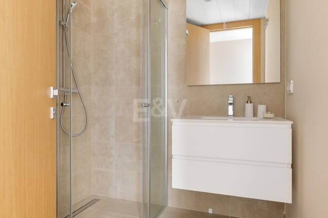 Nowoczesny luksusowy willa z panoramicznym widokiem na morze w La Alqueria