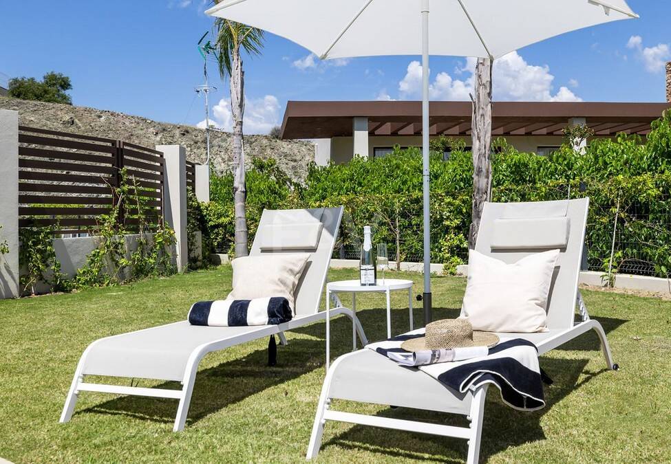 Nowoczesny luksusowy willa z panoramicznym widokiem na morze w La Alqueria