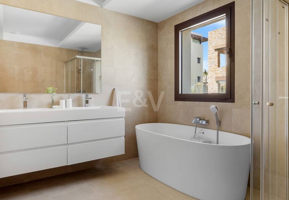 Nowoczesny luksusowy willa z panoramicznym widokiem na morze w La Alqueria