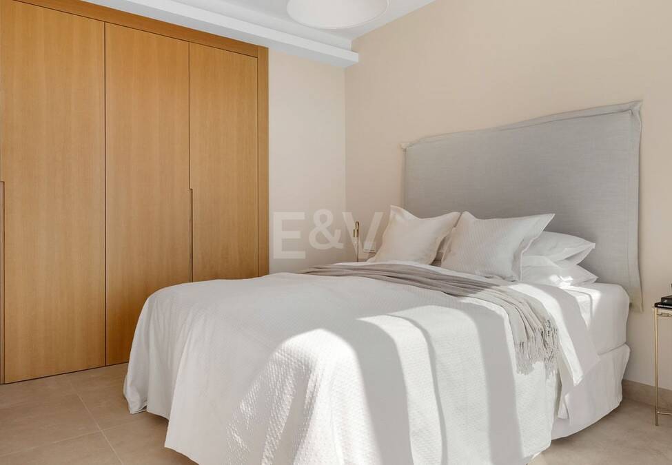 Nowoczesny luksusowy willa z panoramicznym widokiem na morze w La Alqueria