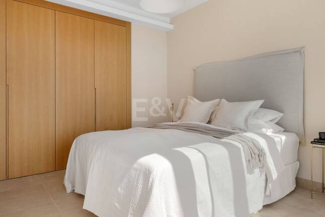 Nowoczesny luksusowy willa z panoramicznym widokiem na morze w La Alqueria