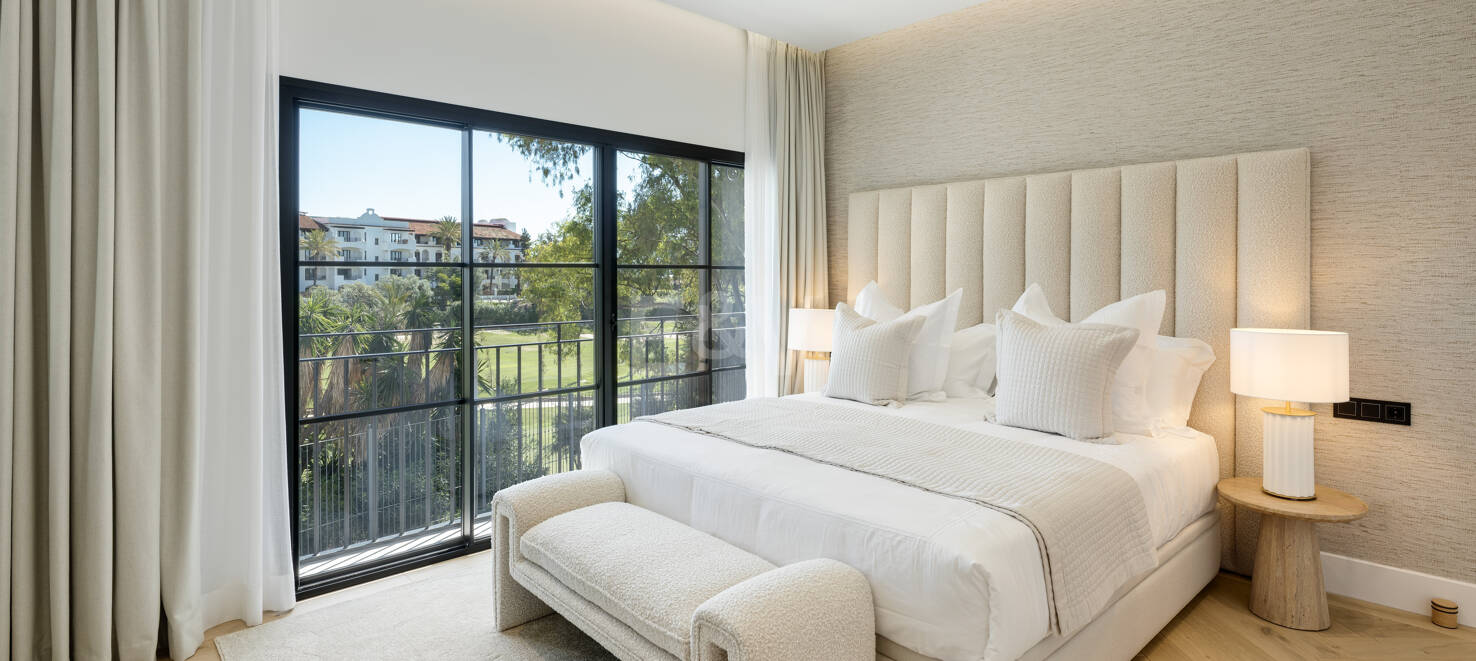 Prestigious Villa with Exceptional Golf Views in La Quinta