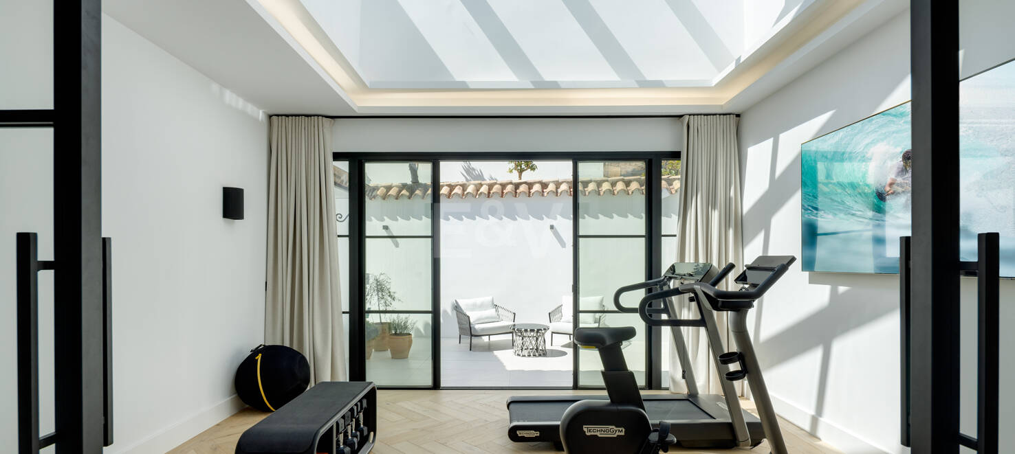 Prestigious Villa with Exceptional Golf Views in La Quinta