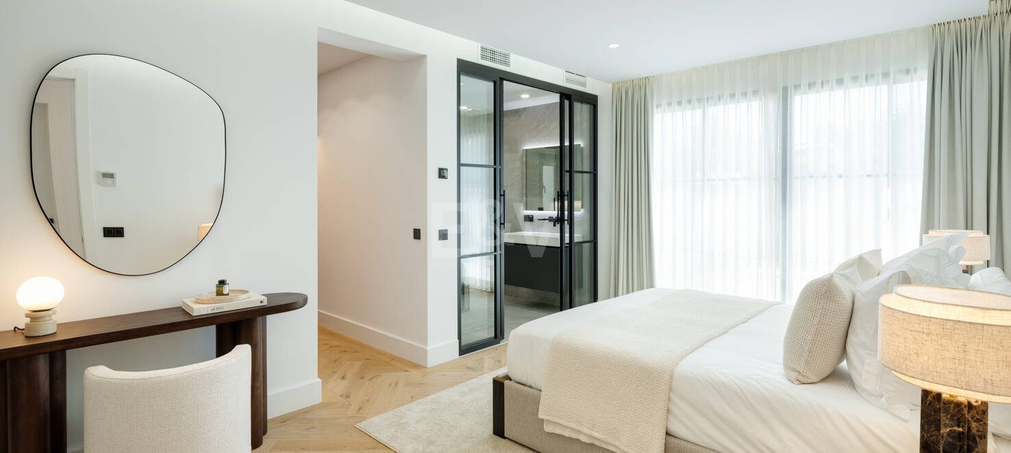 Prestigious Villa with Exceptional Golf Views in La Quinta