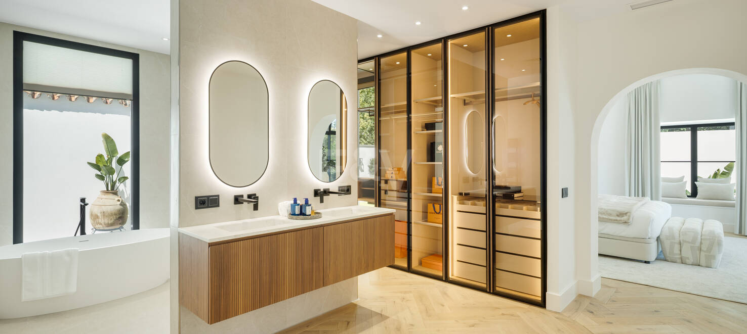 Prestigious Villa with Exceptional Golf Views in La Quinta