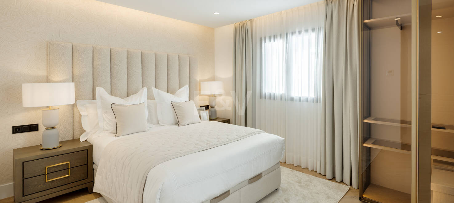 Prestigious Villa with Exceptional Golf Views in La Quinta