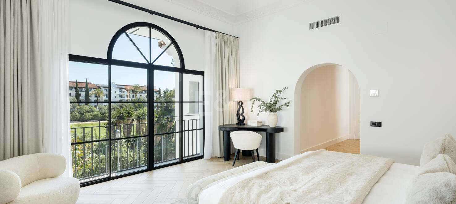 Prestigious Villa with Exceptional Golf Views in La Quinta