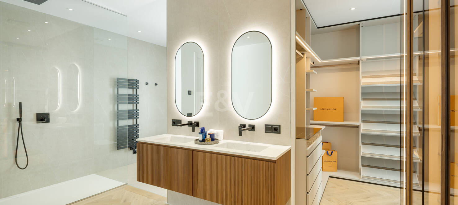 Prestigious Villa with Exceptional Golf Views in La Quinta