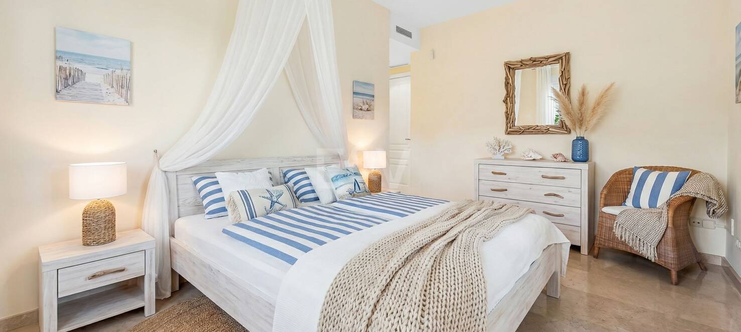 Lägenhet till salu i Marbella Golden Mile