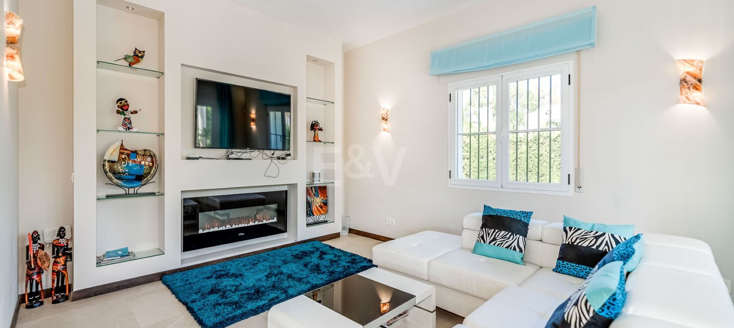 Villa à vendre en Nueva Andalucia, Marbella (Toutes les zones)