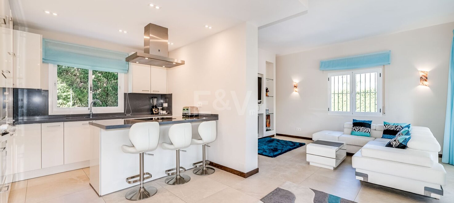 Villa à vendre en Nueva Andalucia, Marbella (Toutes les zones)