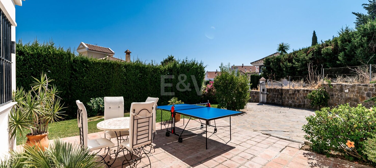 Villa à vendre en Nueva Andalucia, Marbella (Toutes les zones)