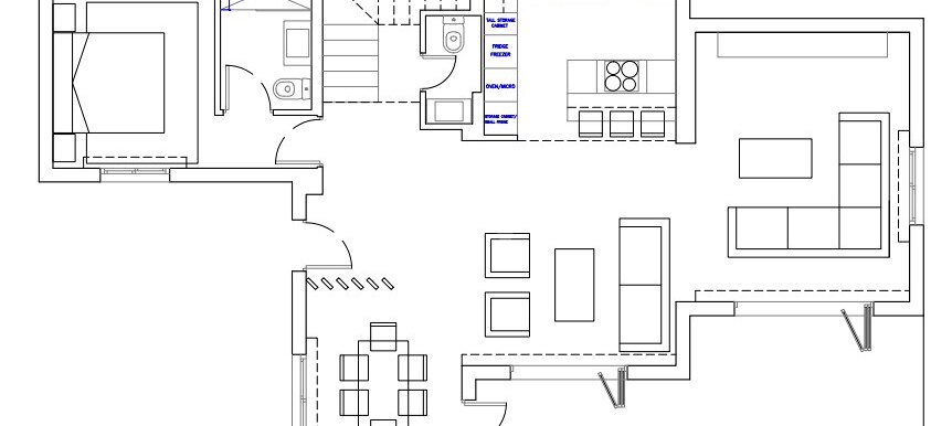Villa à vendre en Nueva Andalucia, Marbella (Toutes les zones)